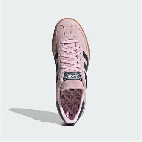 adidas handball.spezial rosa|Adidas handball shoes.